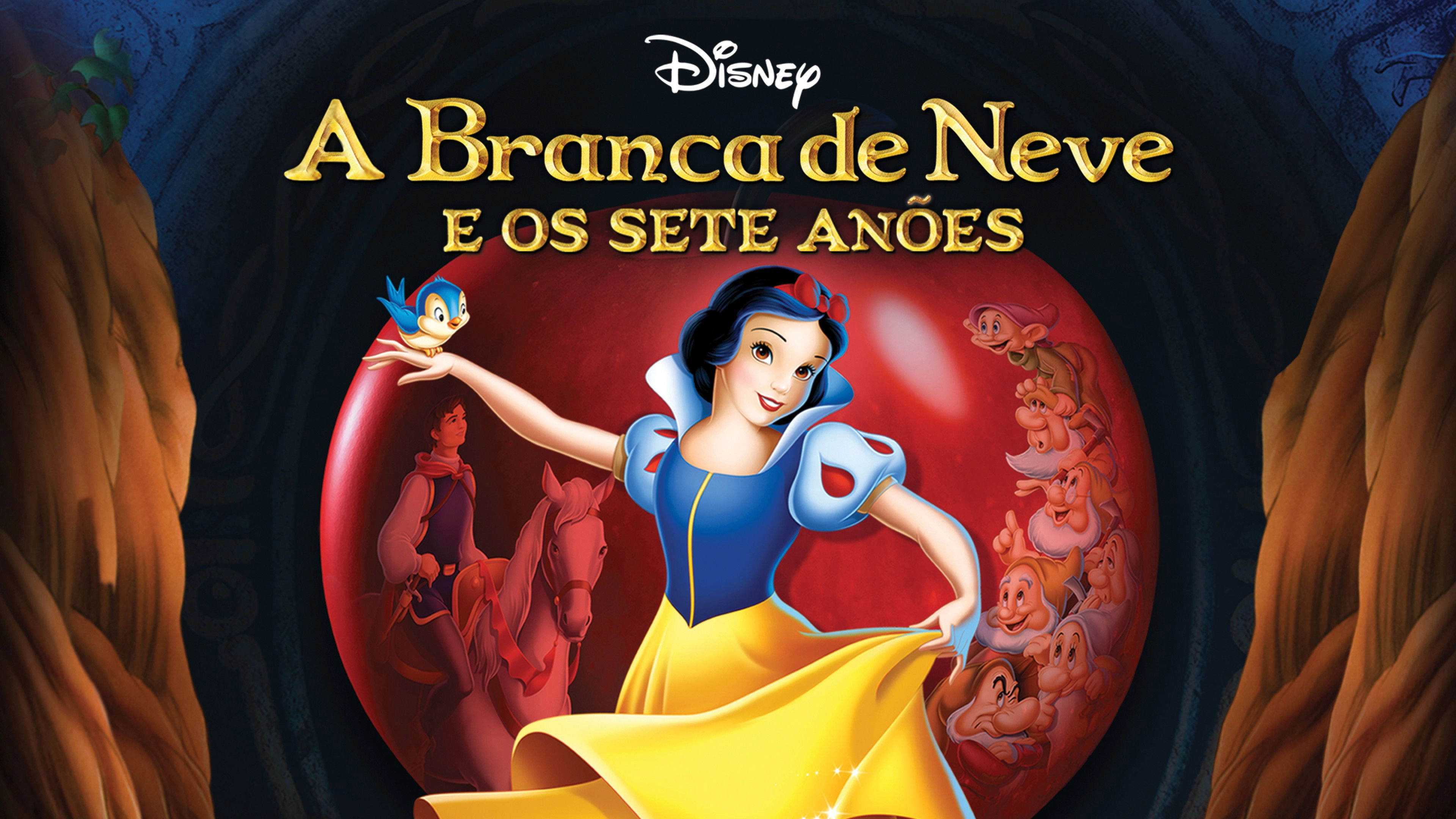 Snow White and the Seven Dwarfs