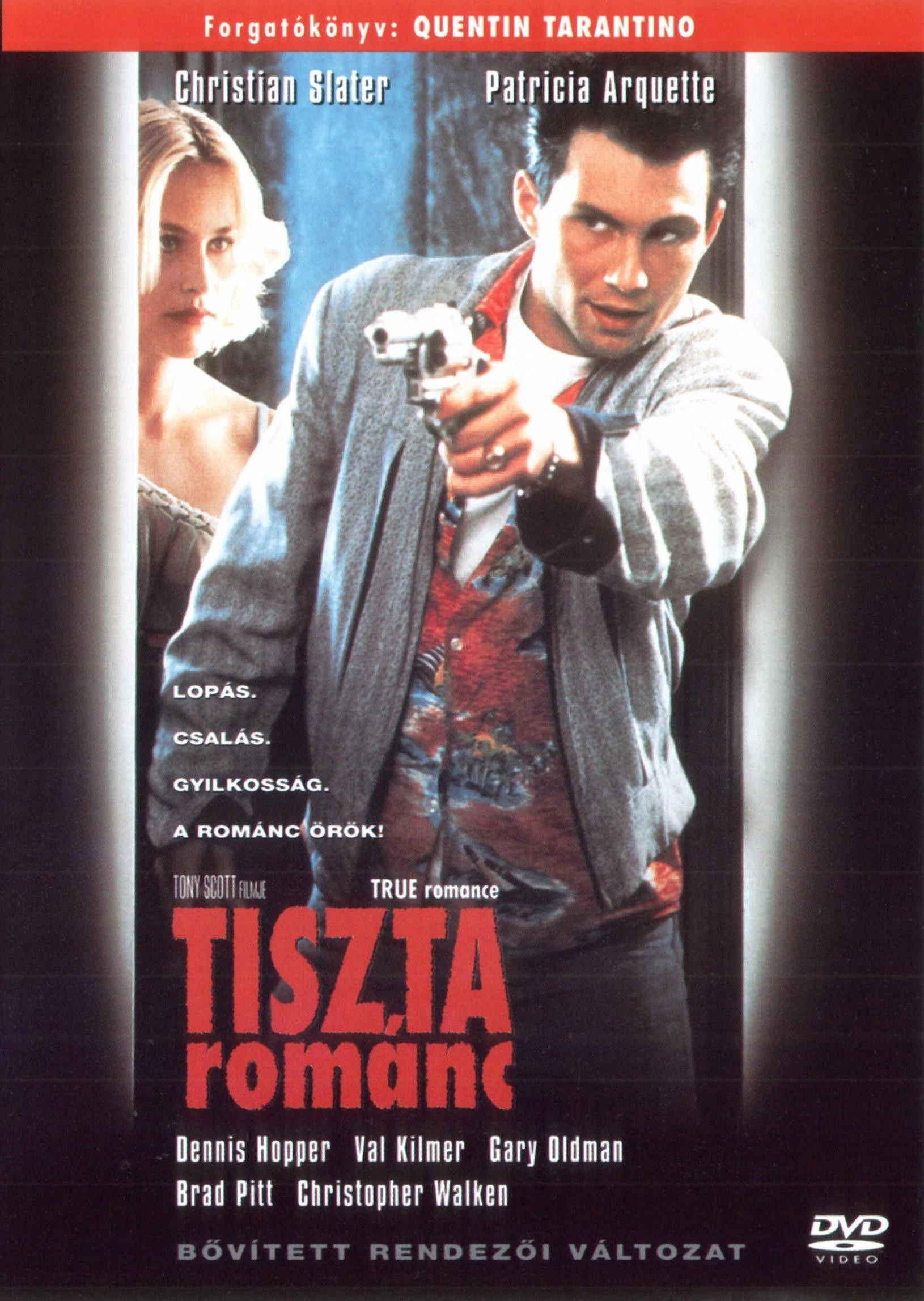 True Romance