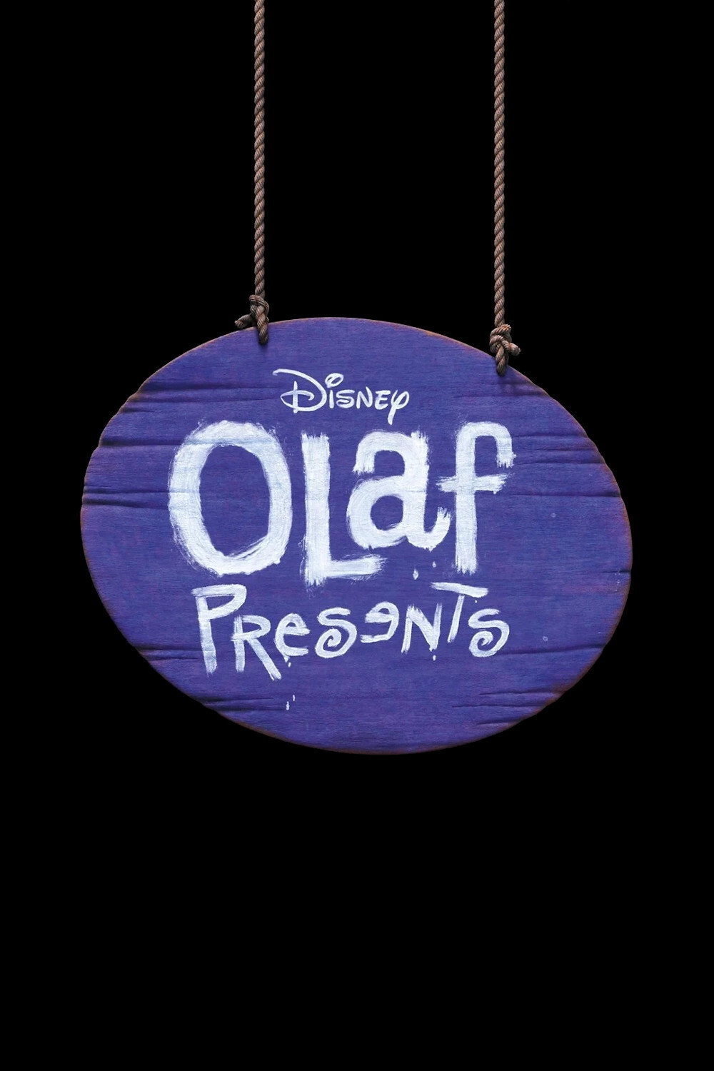 Olaf Presents