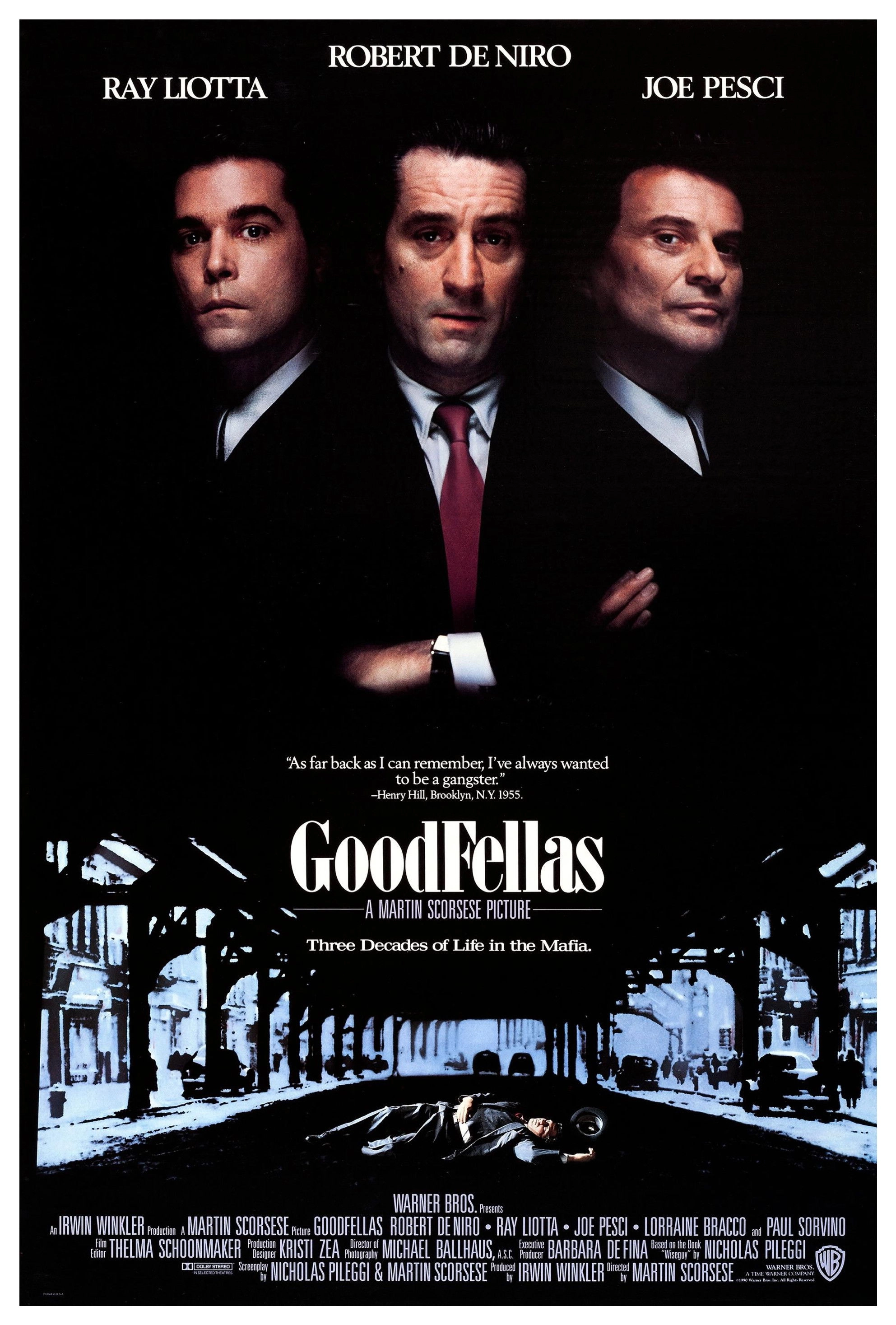 GoodFellas