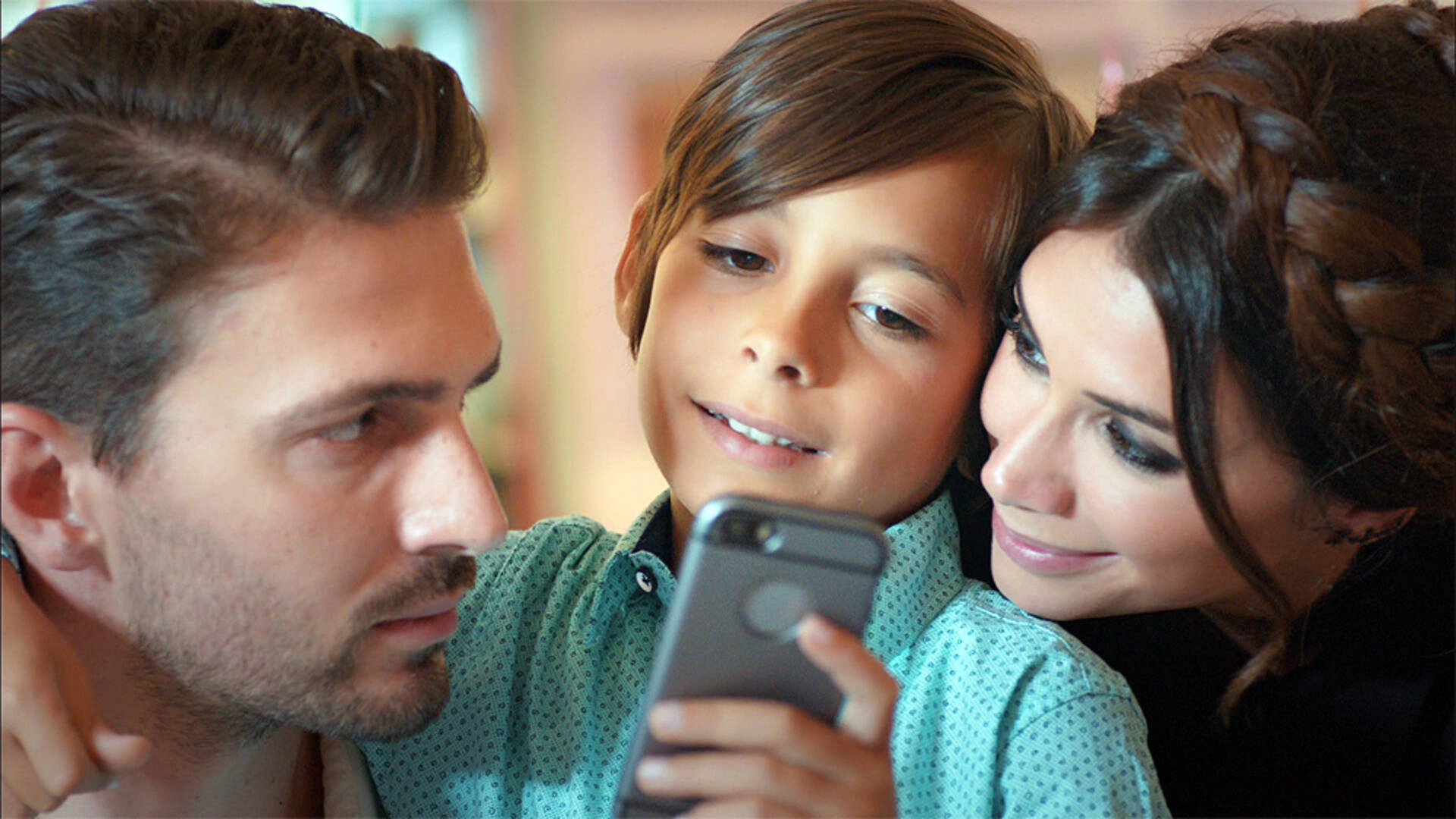 Bir Deniz Hikayesi