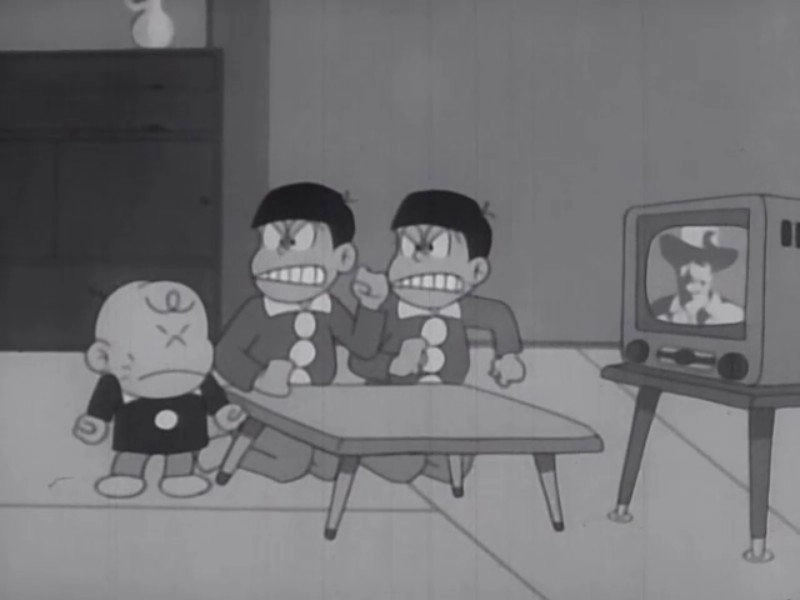 Osomatsu-kun