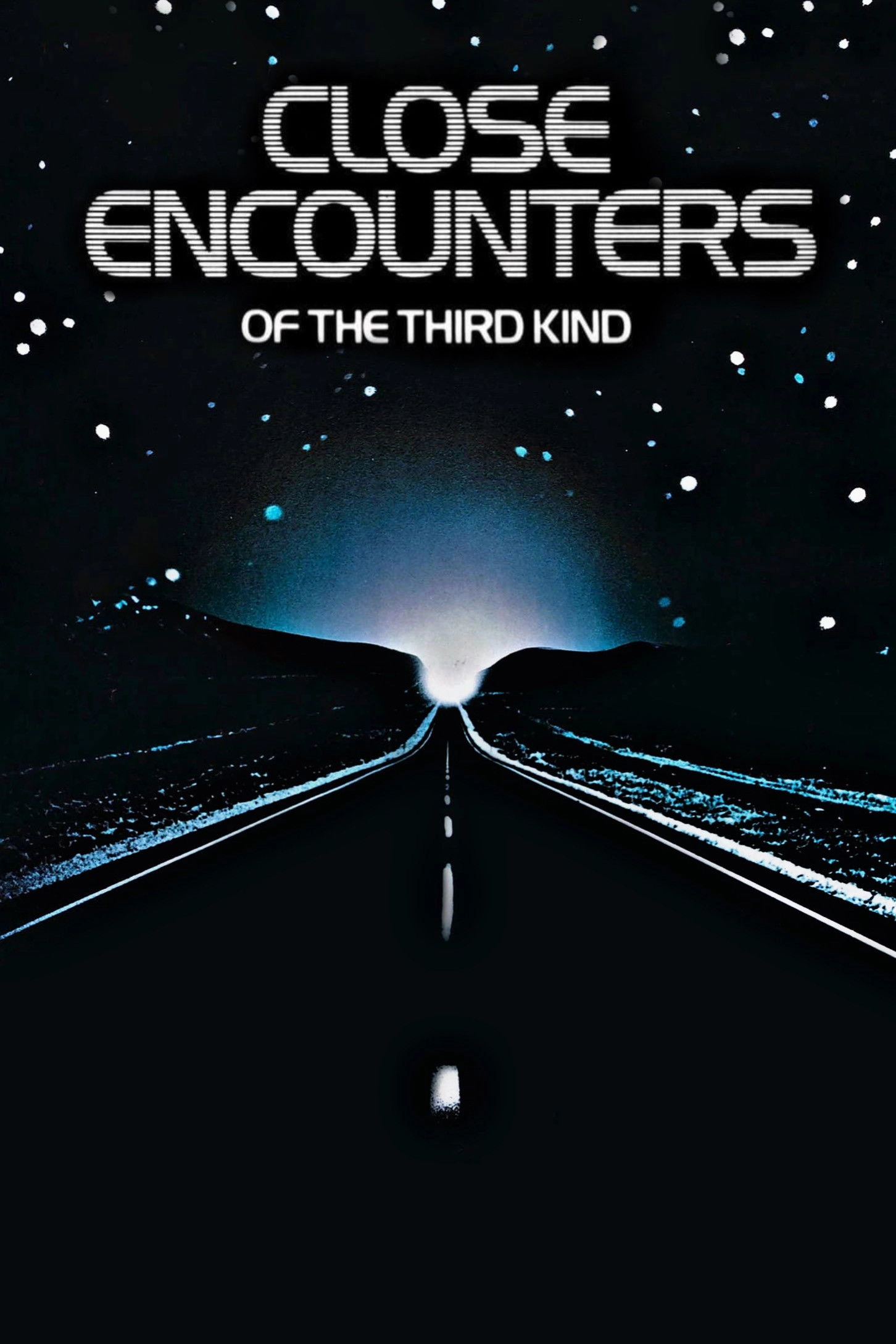 Close Encounters of the Third Kind