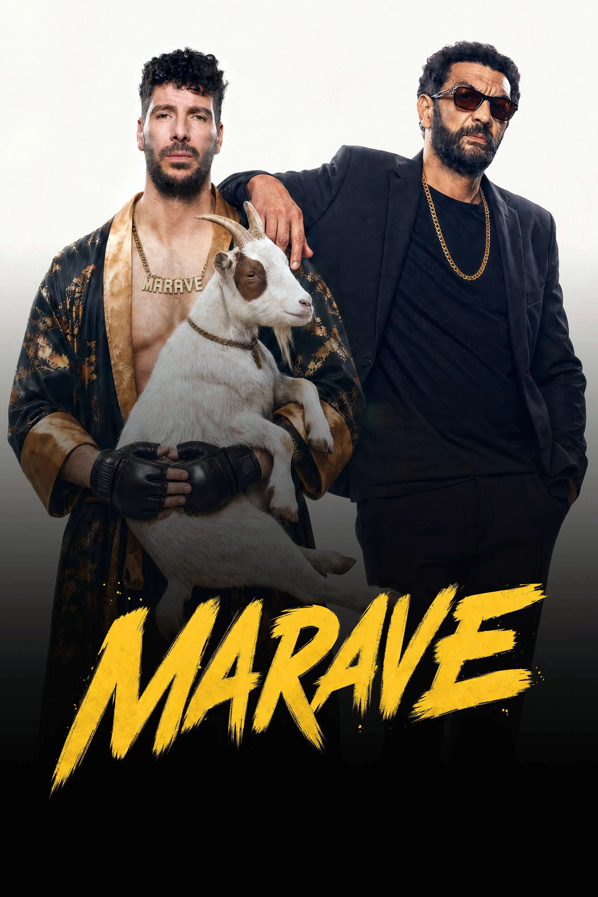 Marave