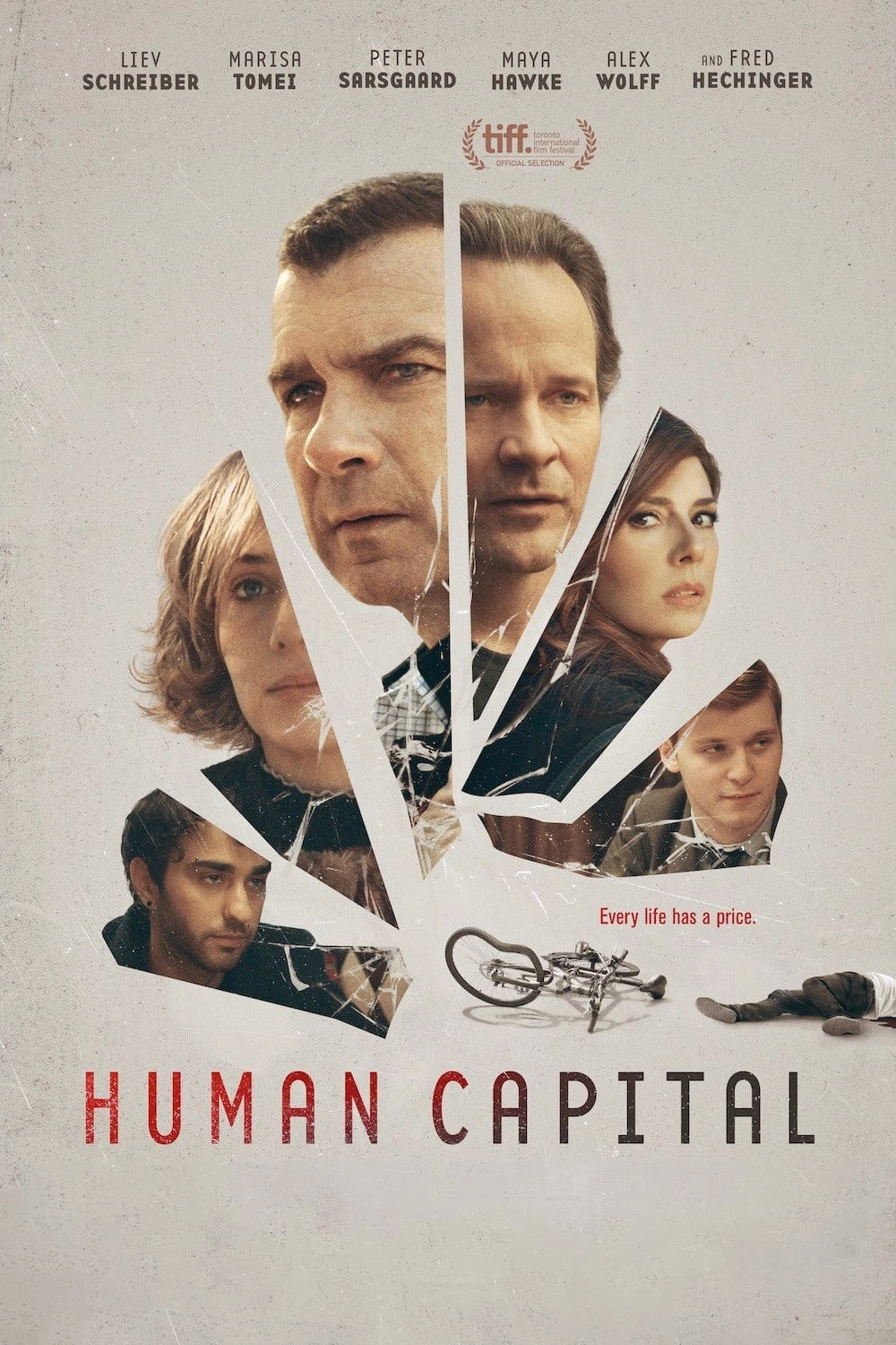 Human Capital