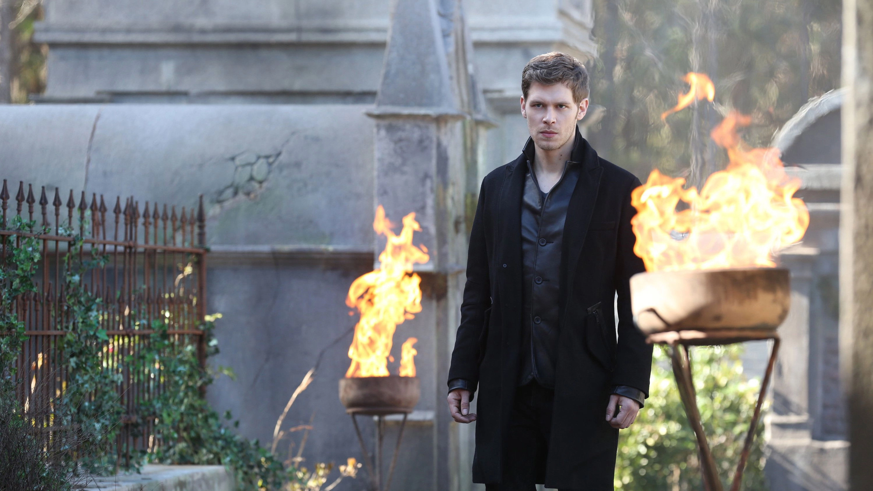 The Originals