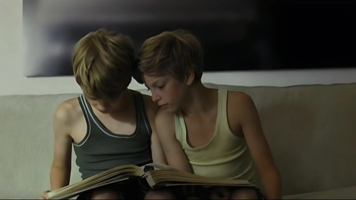 Goodnight Mommy