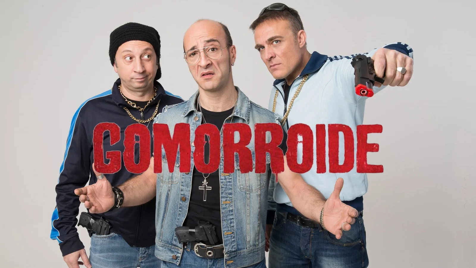 Gomorroide
