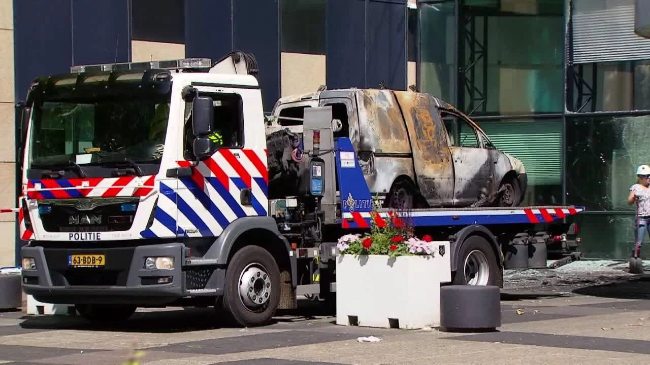 De Jacht op de Mocro-Maffia