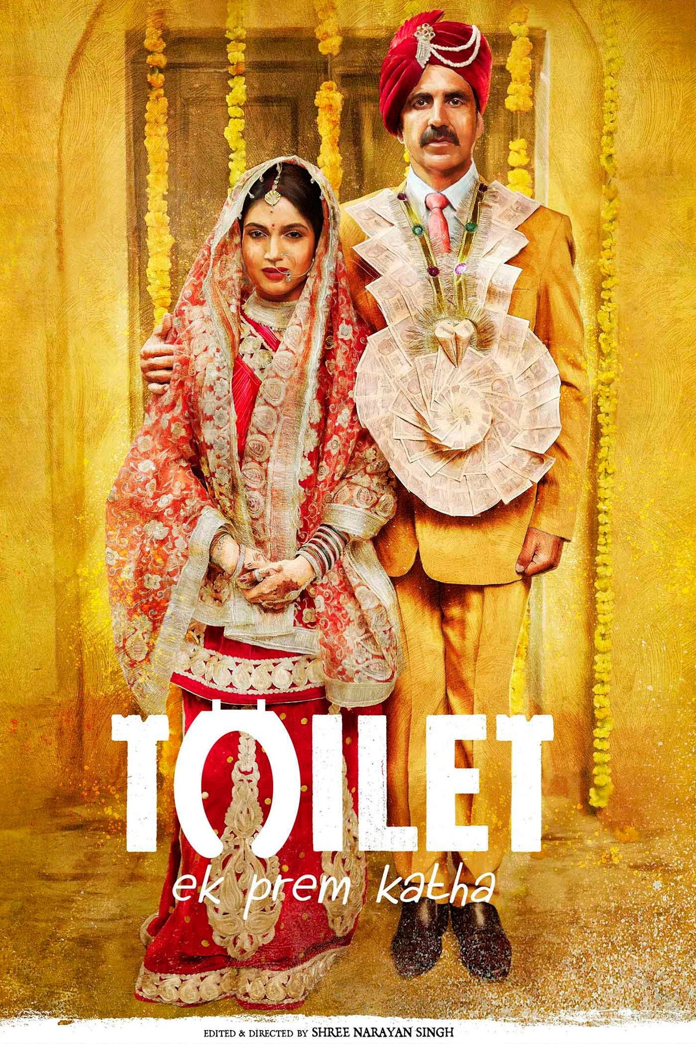 Toilet: A Love Story