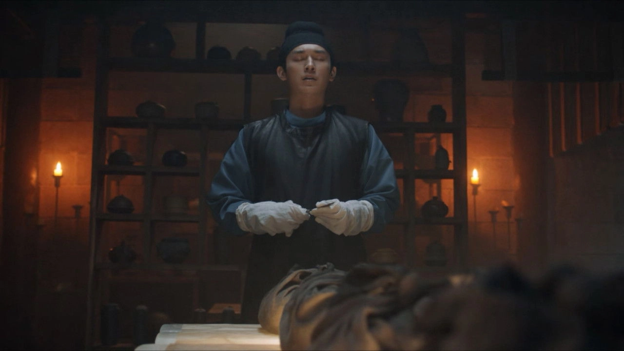 Strange Tales of Tang Dynasty