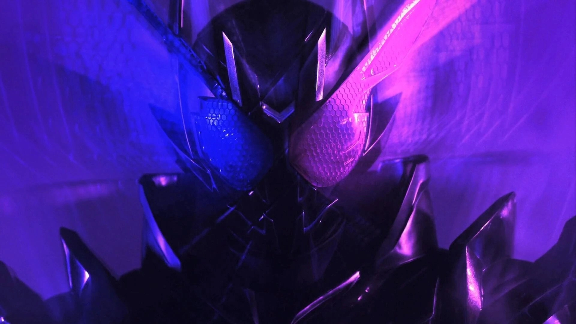 Kamen Rider Build
