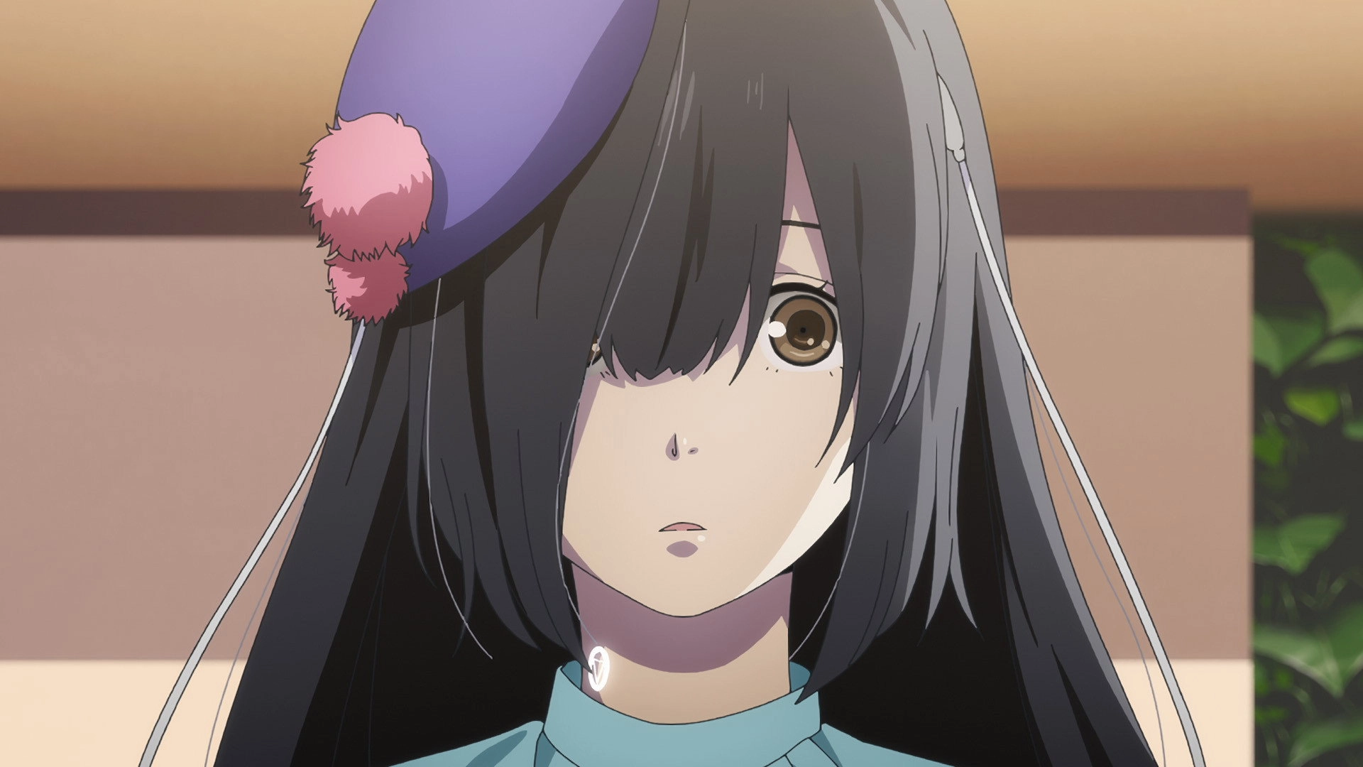 Vivy -Fluorite Eye's Song-