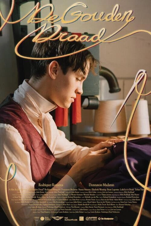 The Golden Thread