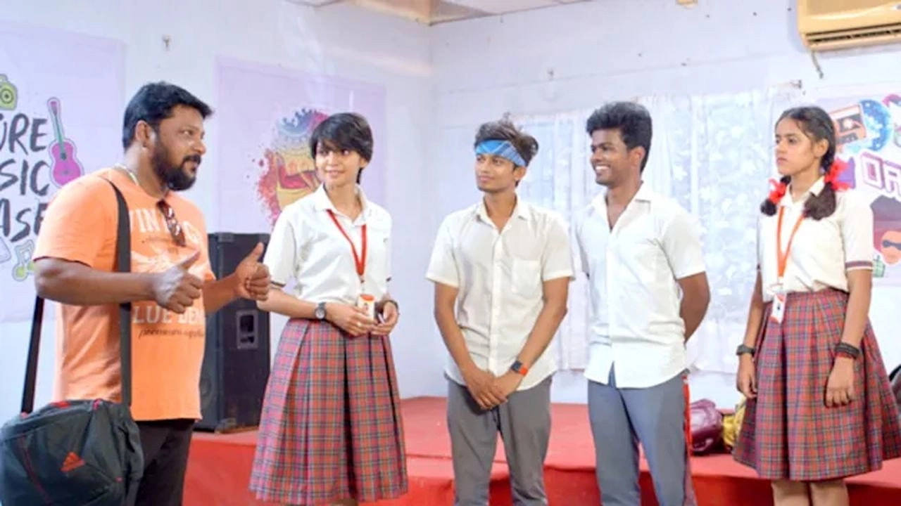 Kana Kaanum Kaalangal