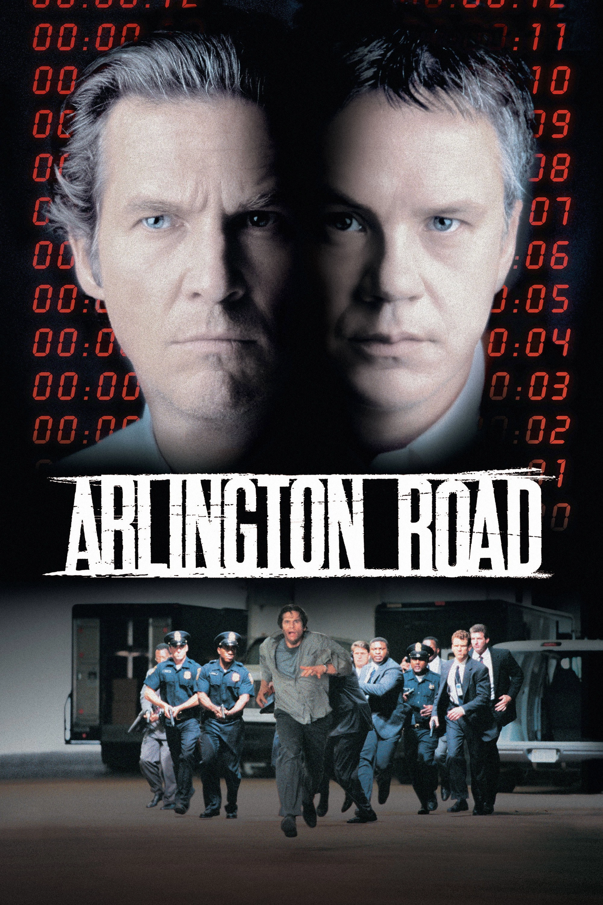 Arlington Road