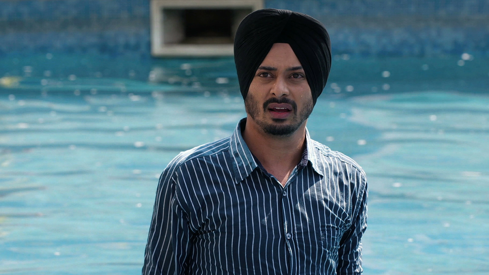 Aadat Se Majboor