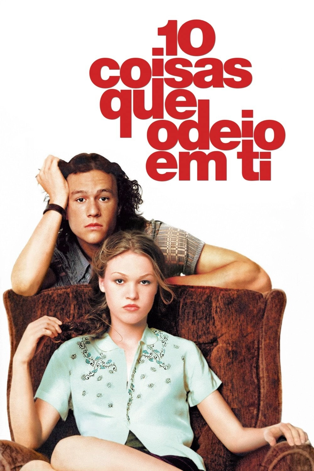 10 Things I Hate About You