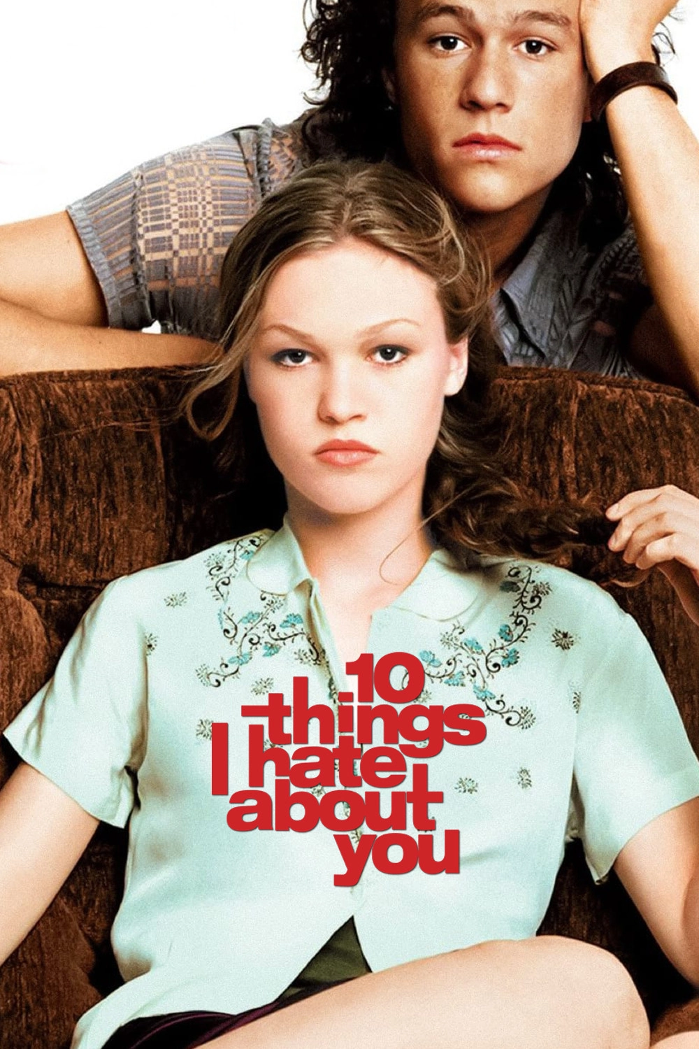 10 Things I Hate About You