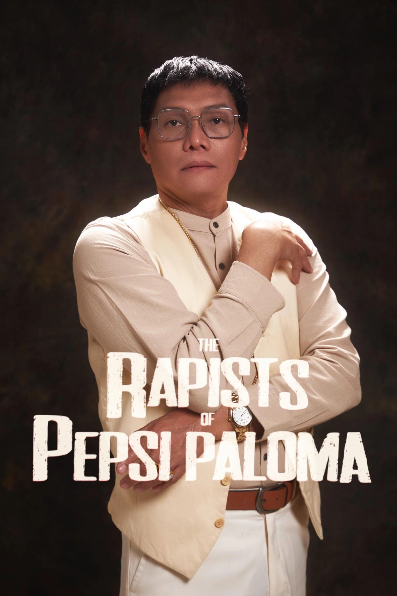 The Rapists of Pepsi Paloma