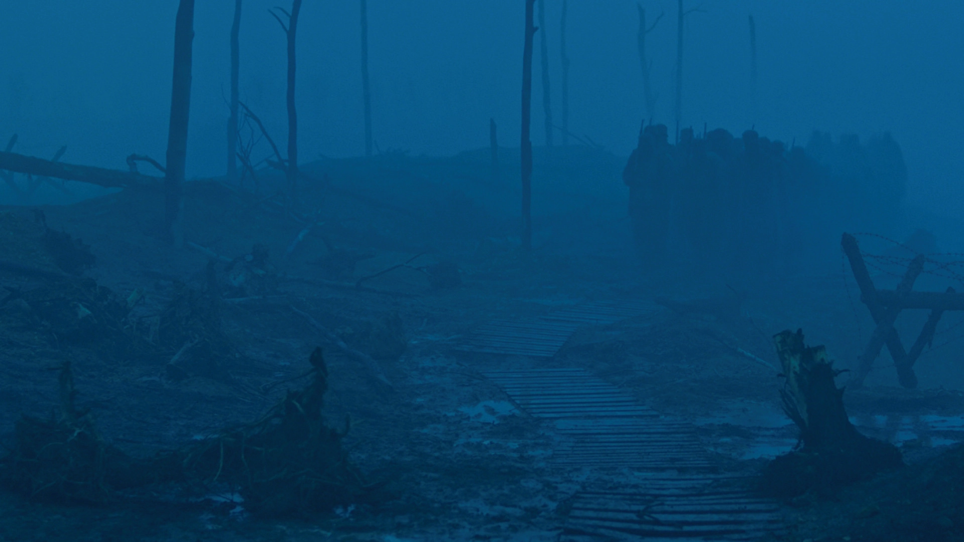 All Quiet on the Western Front