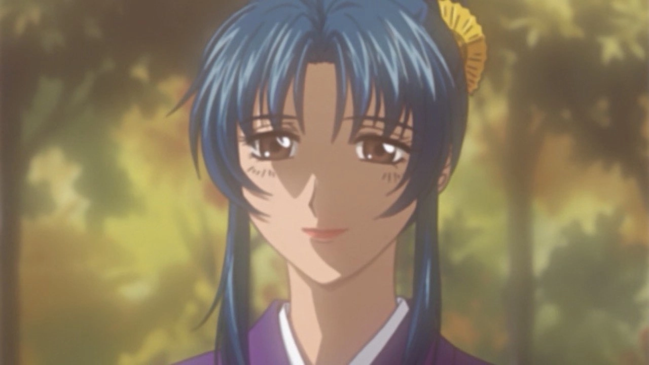 Full Metal Panic!