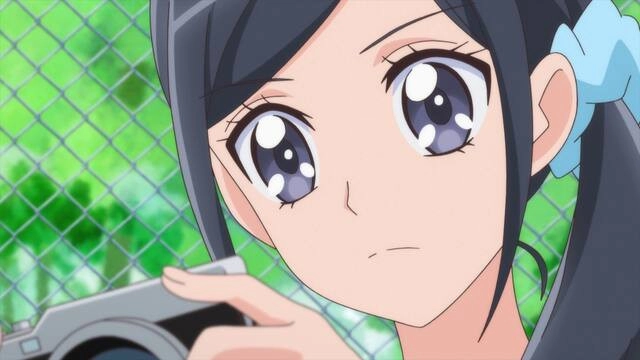 Healin' Good Precure