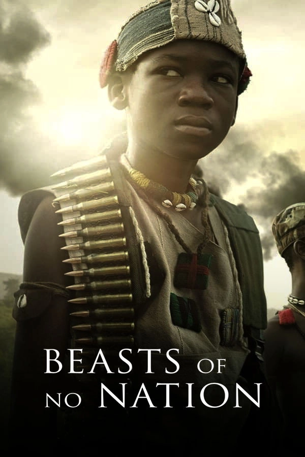 Beasts of No Nation