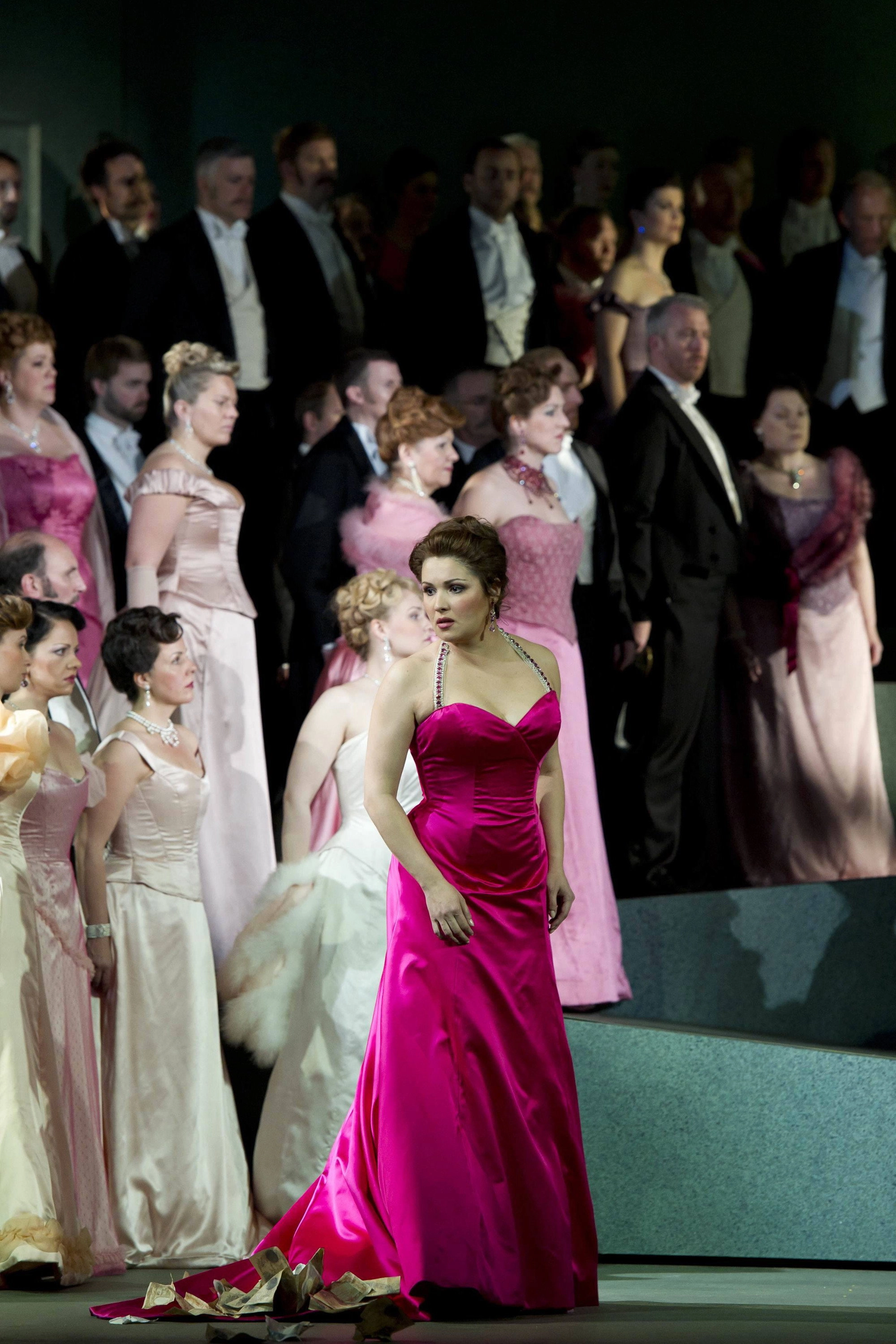 Massenet: Manon