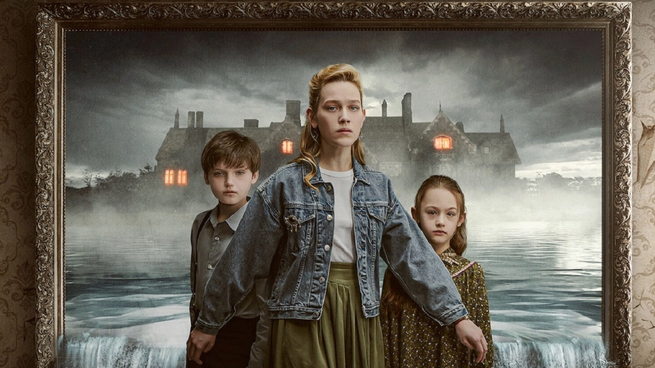 The Haunting of Bly Manor
