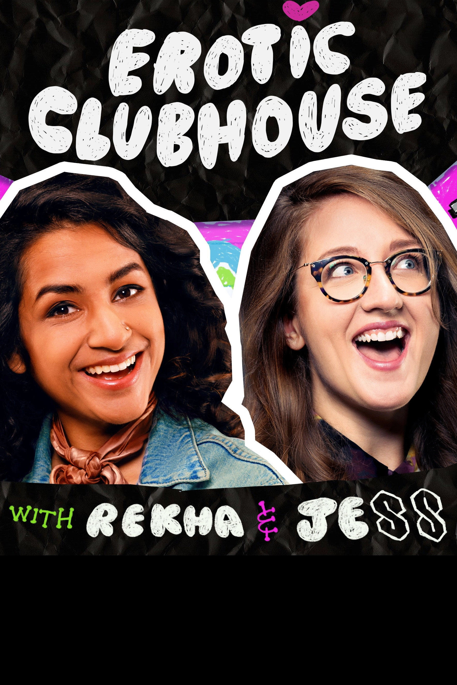 Erotic Clubhouse