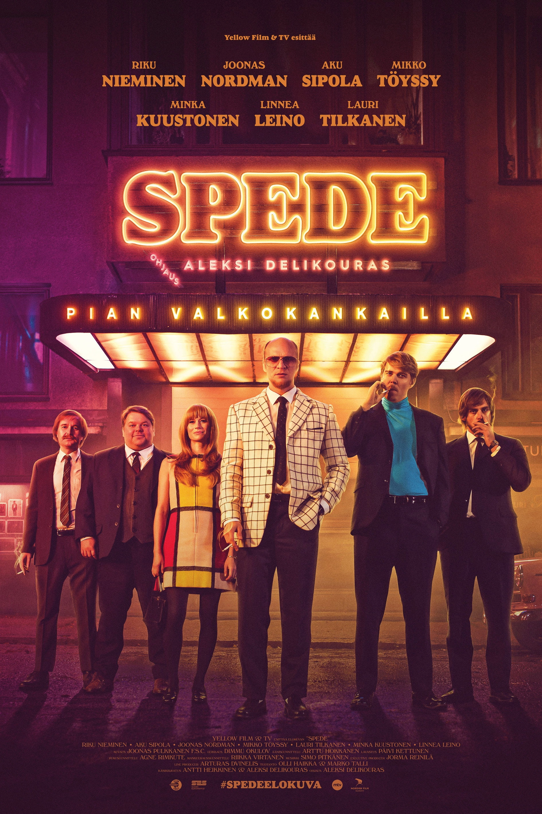 Spede