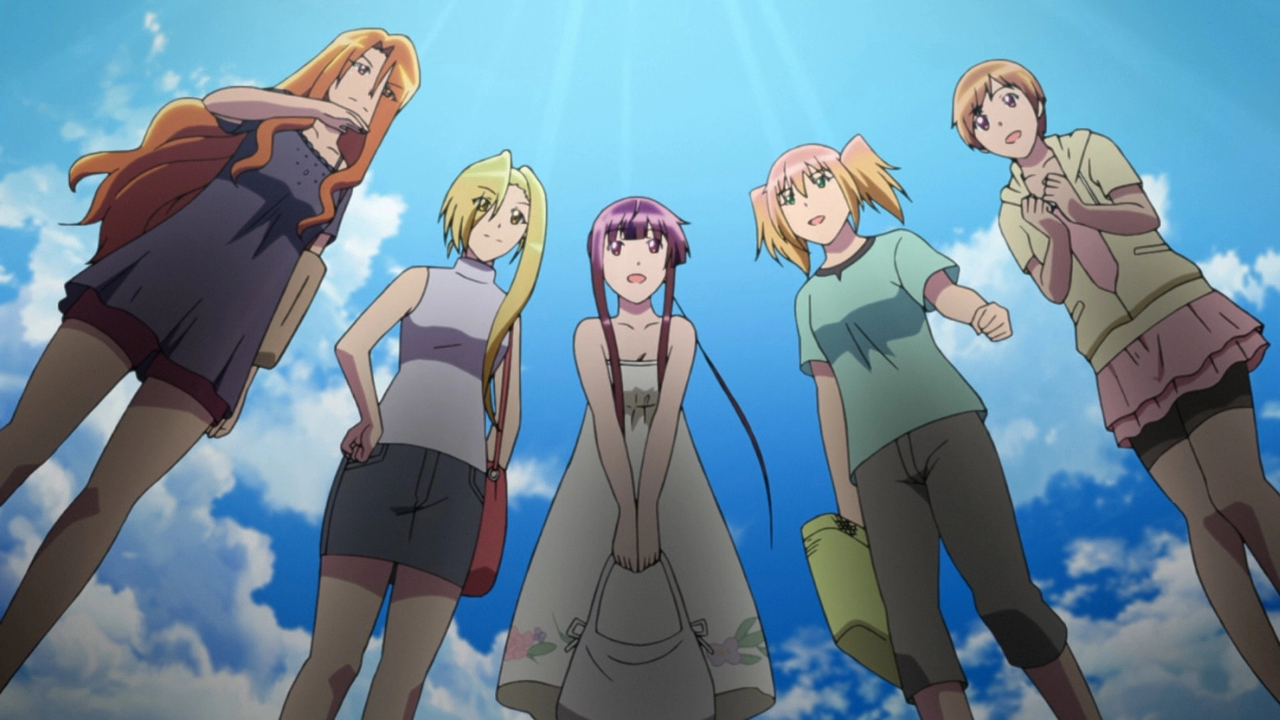 Re-Kan!