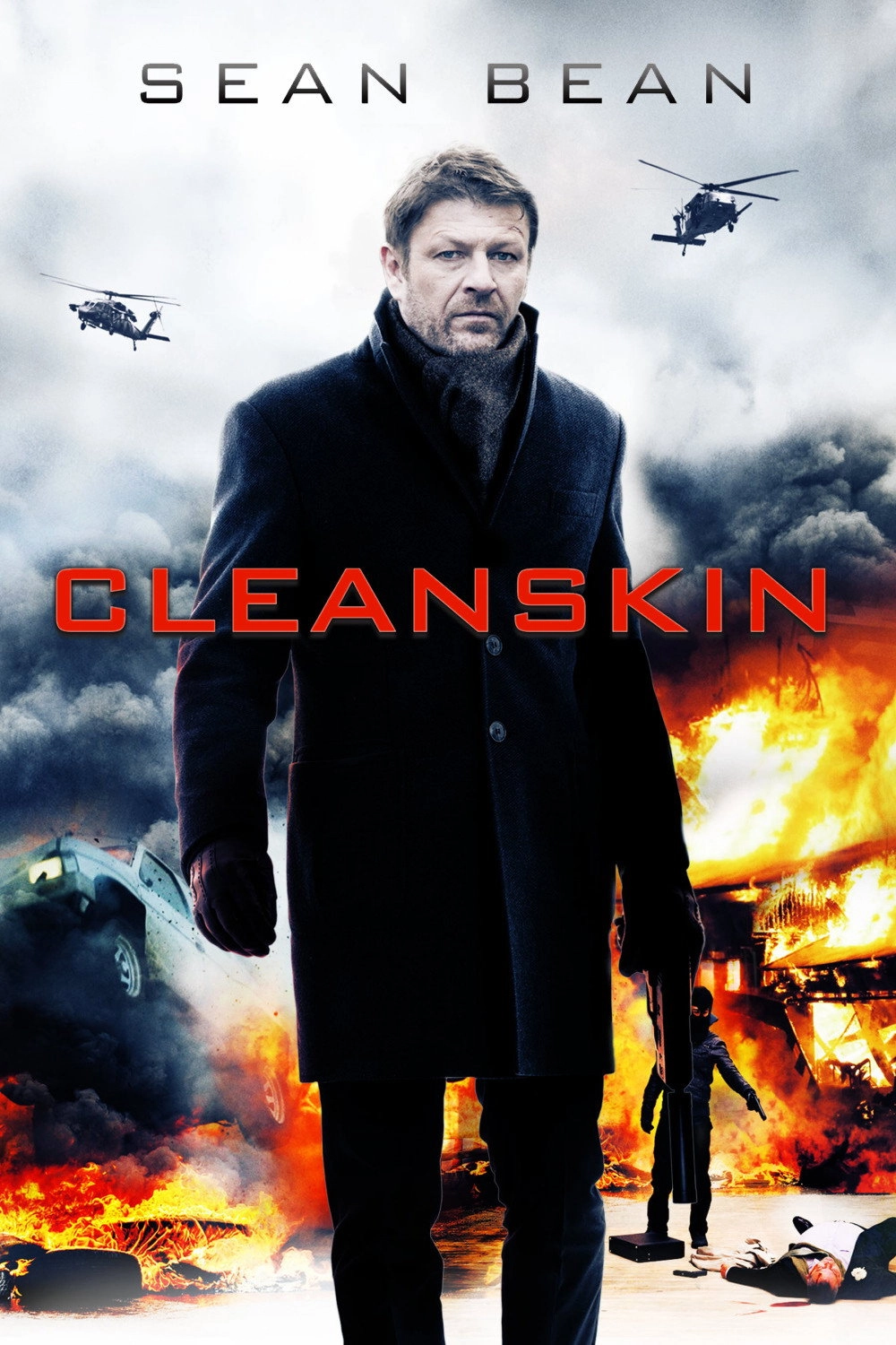 Cleanskin