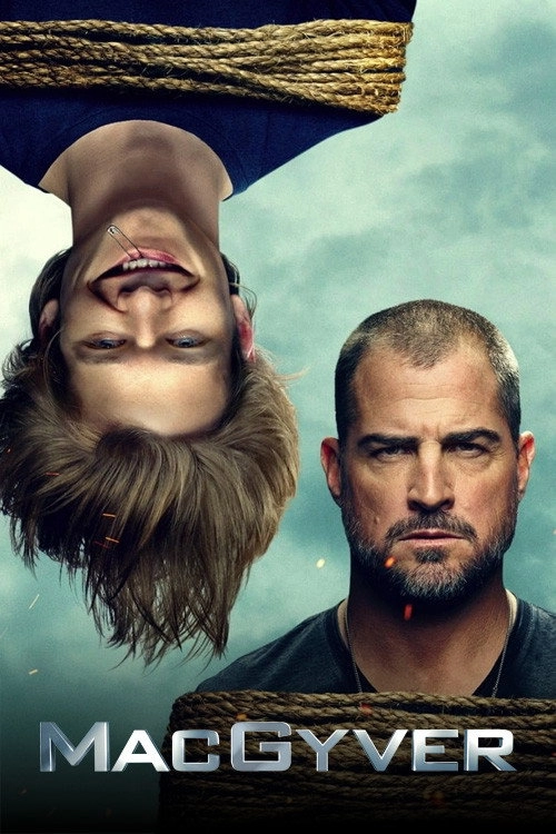 MacGyver