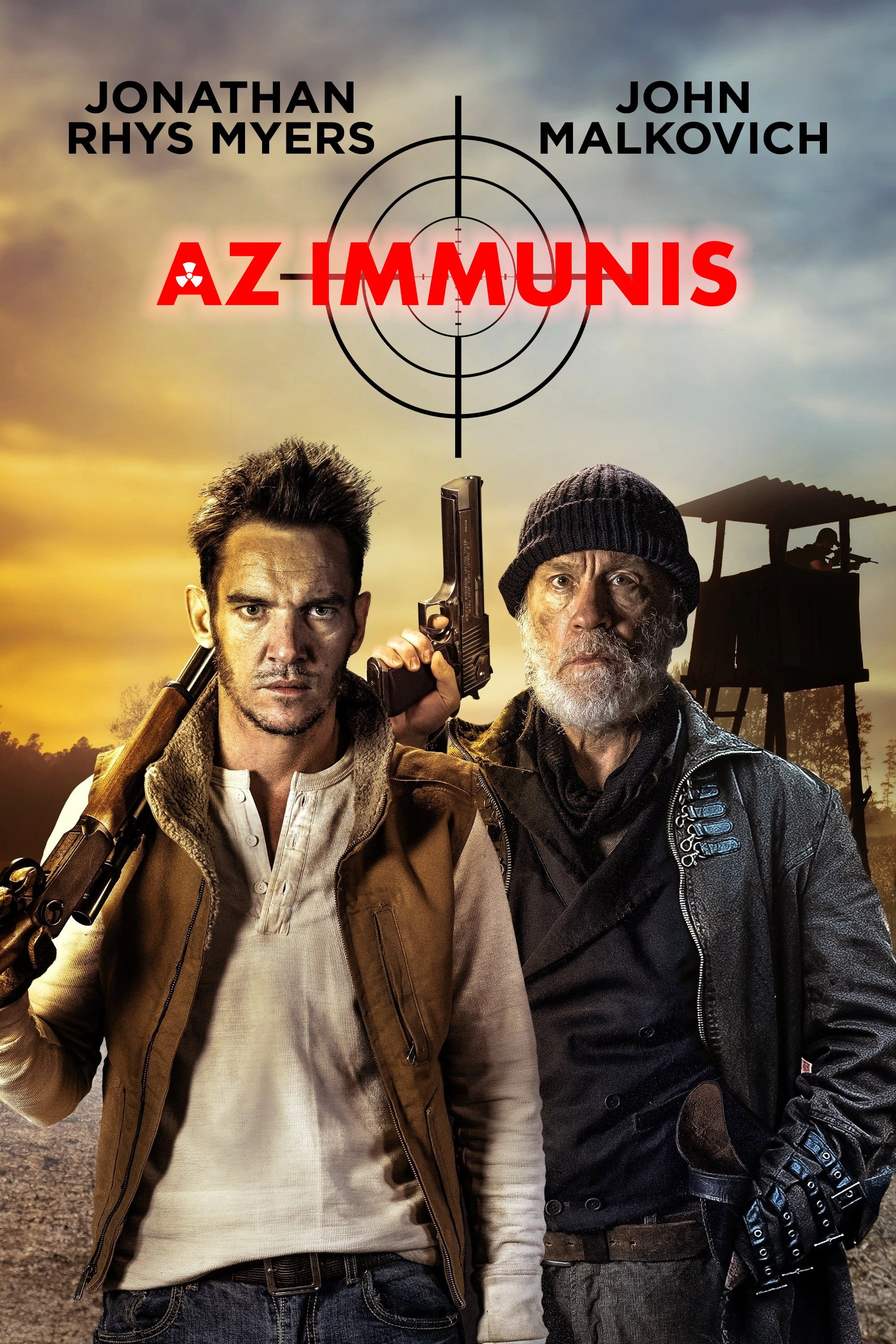 The Survivalist