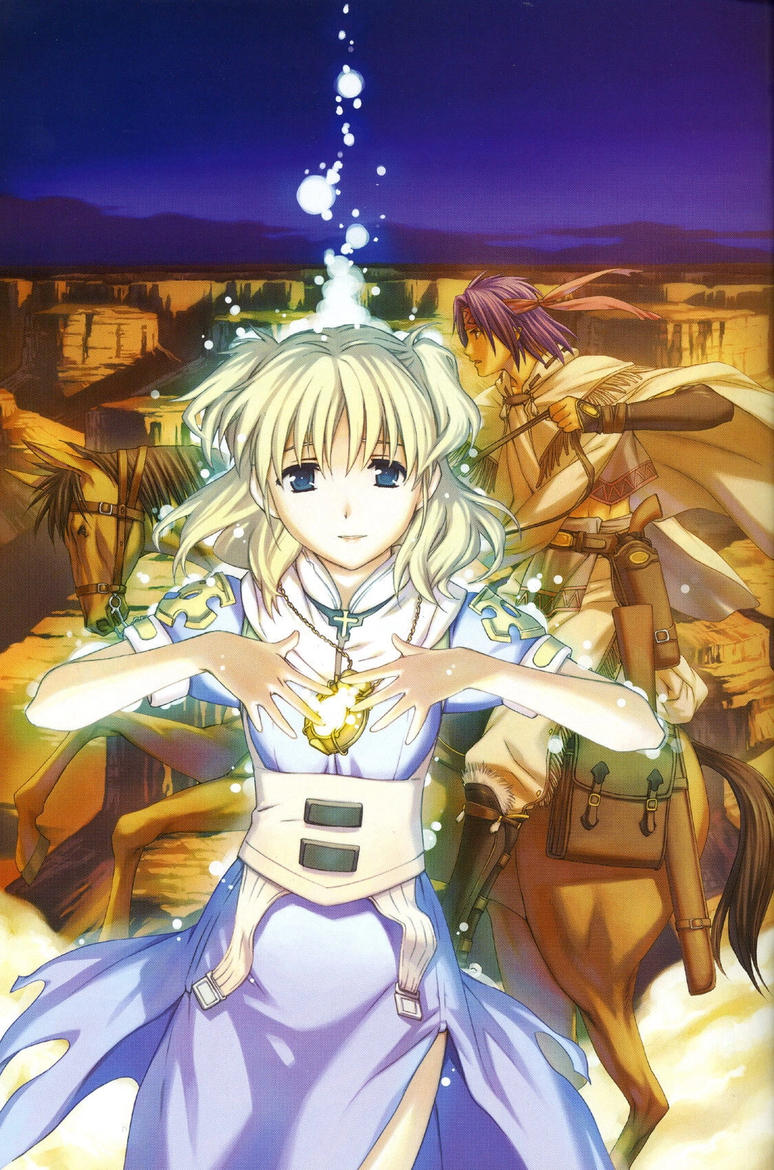Chrono Crusade