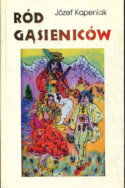 Ród Gąsieniców