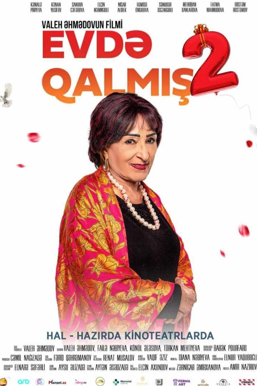 Spinster 2