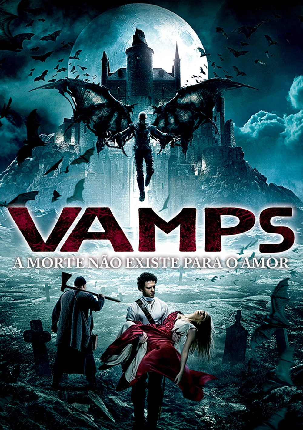Vamps