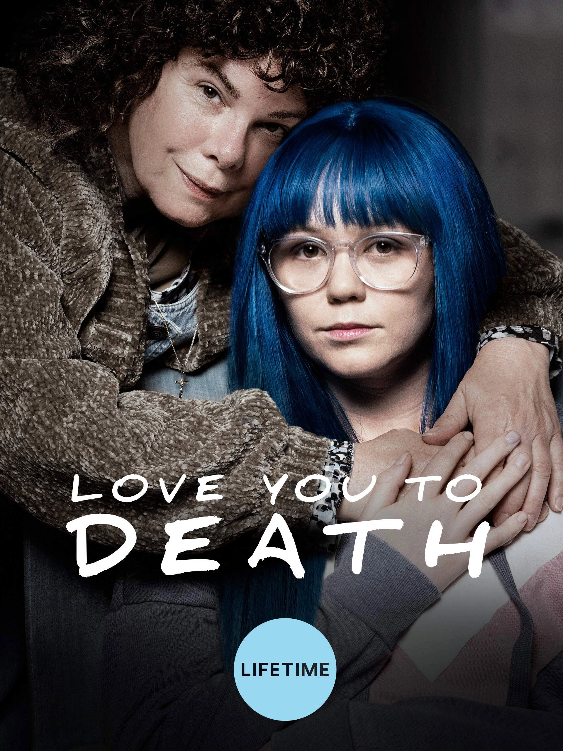 Love You to Death