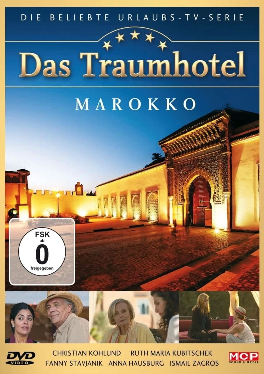 Das Traumhotel