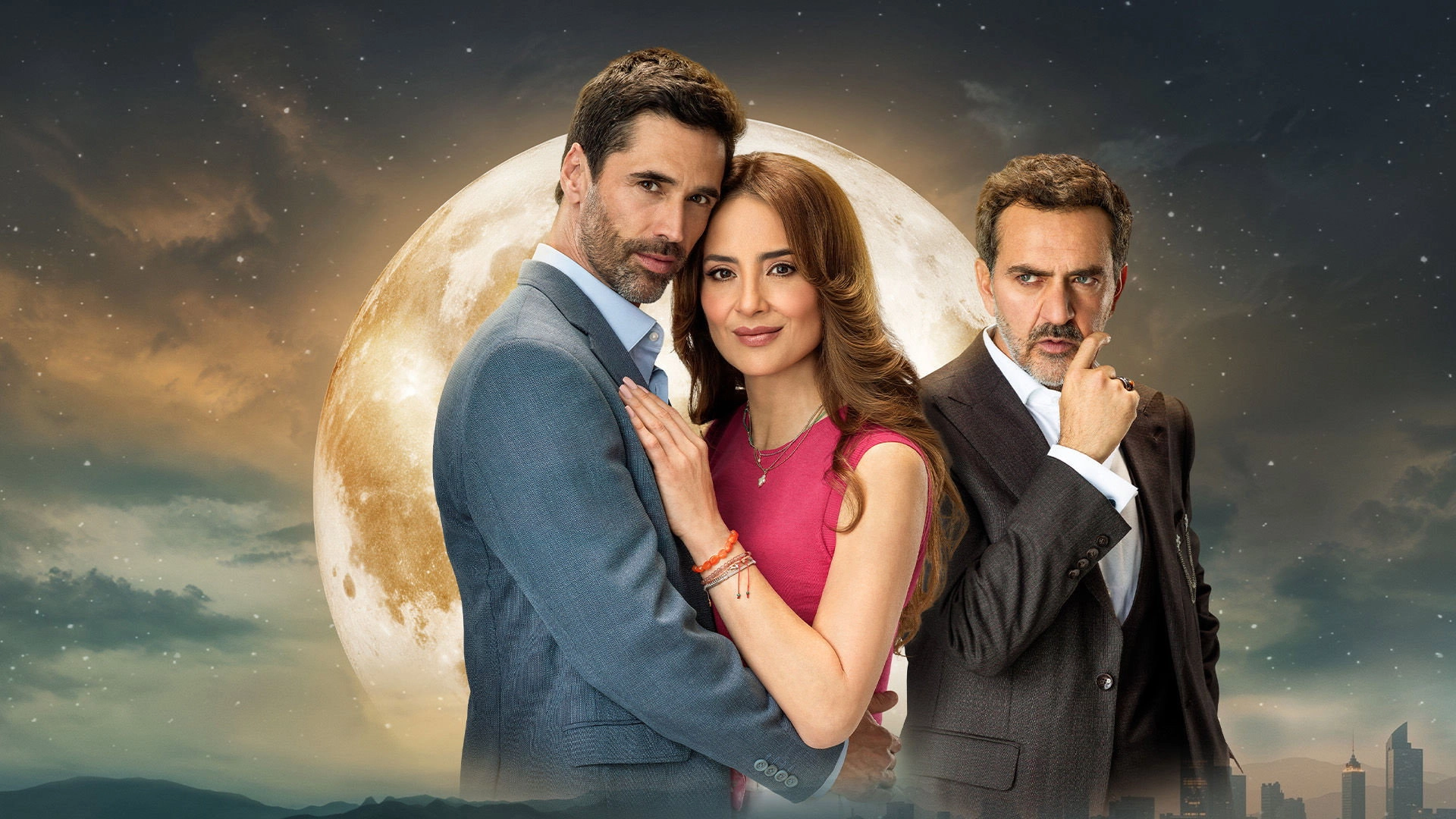 El Renacer De Luna