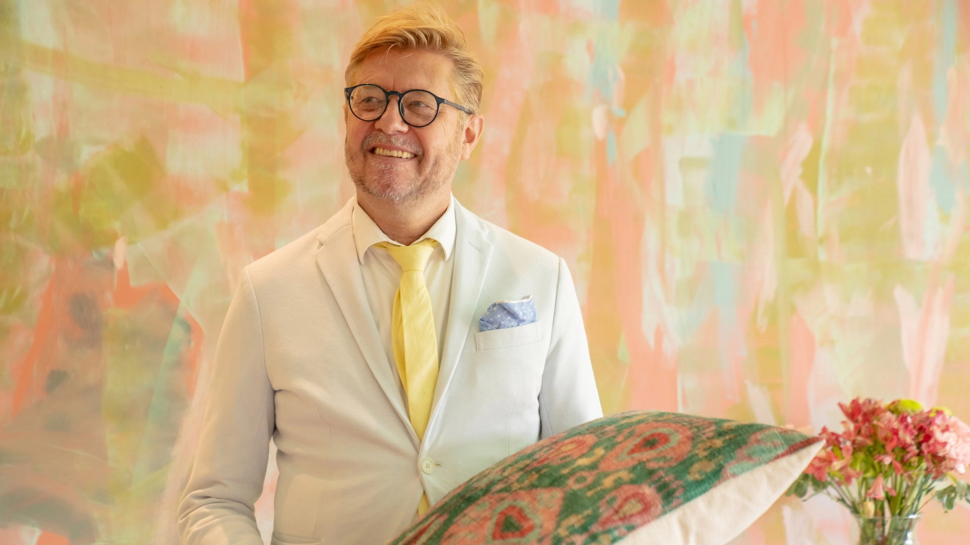 Point of View: A Designer Profile
