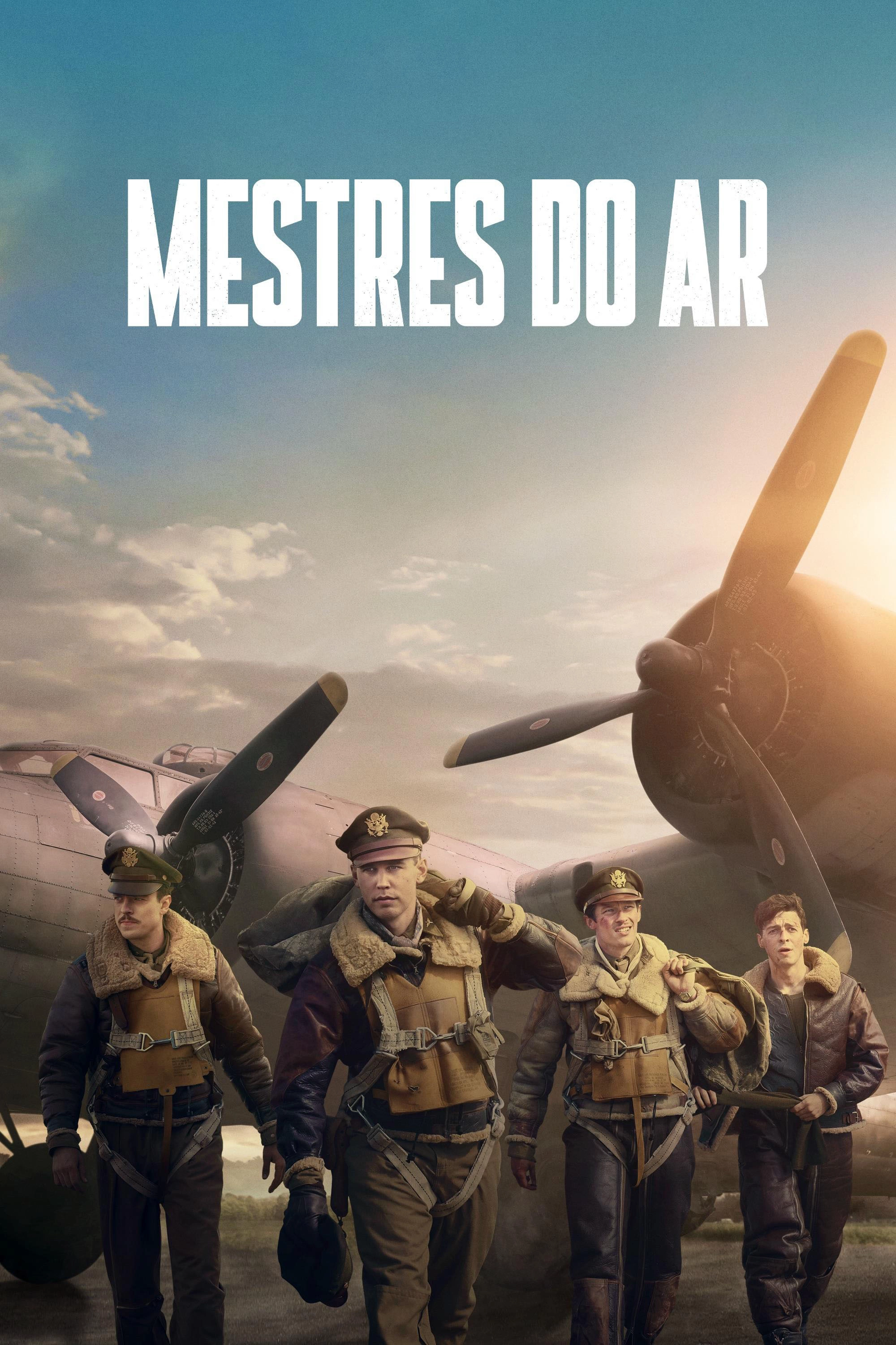 Masters of the Air
