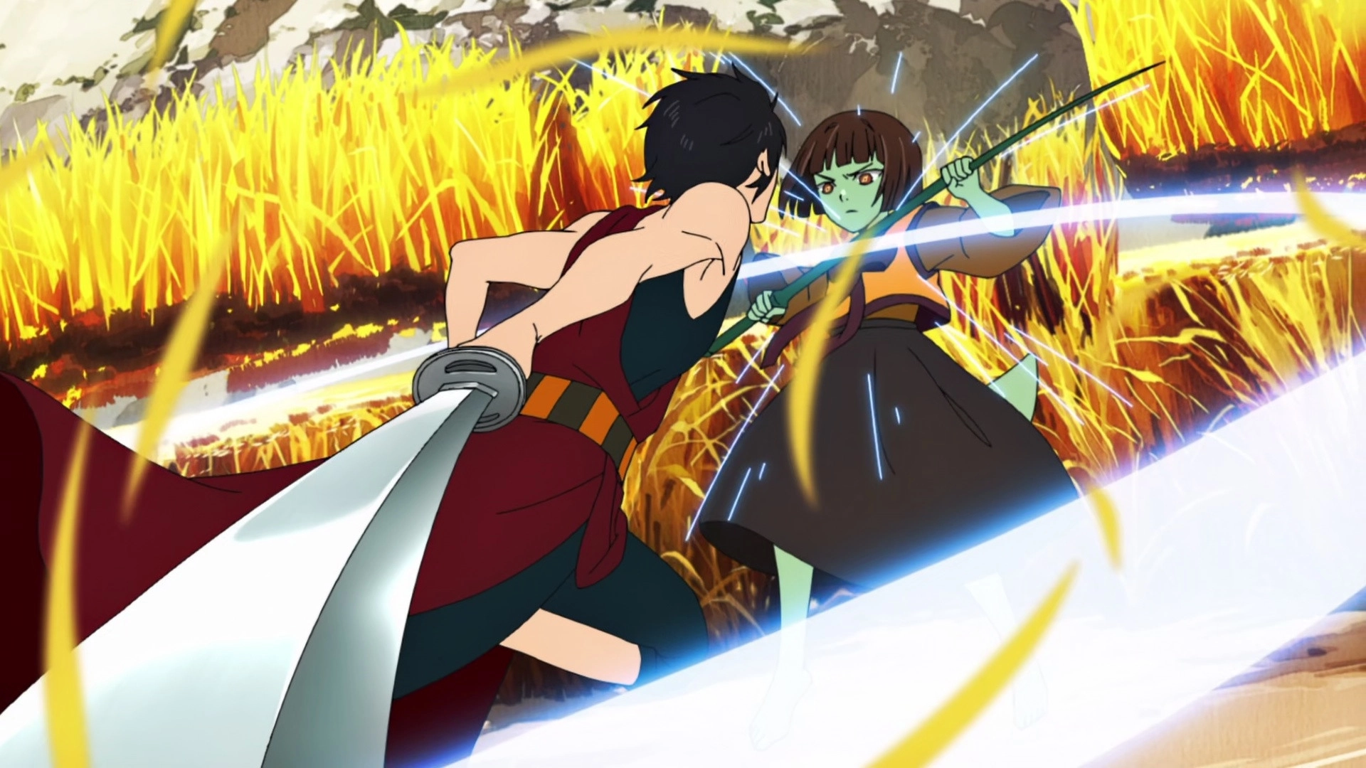Tower of God