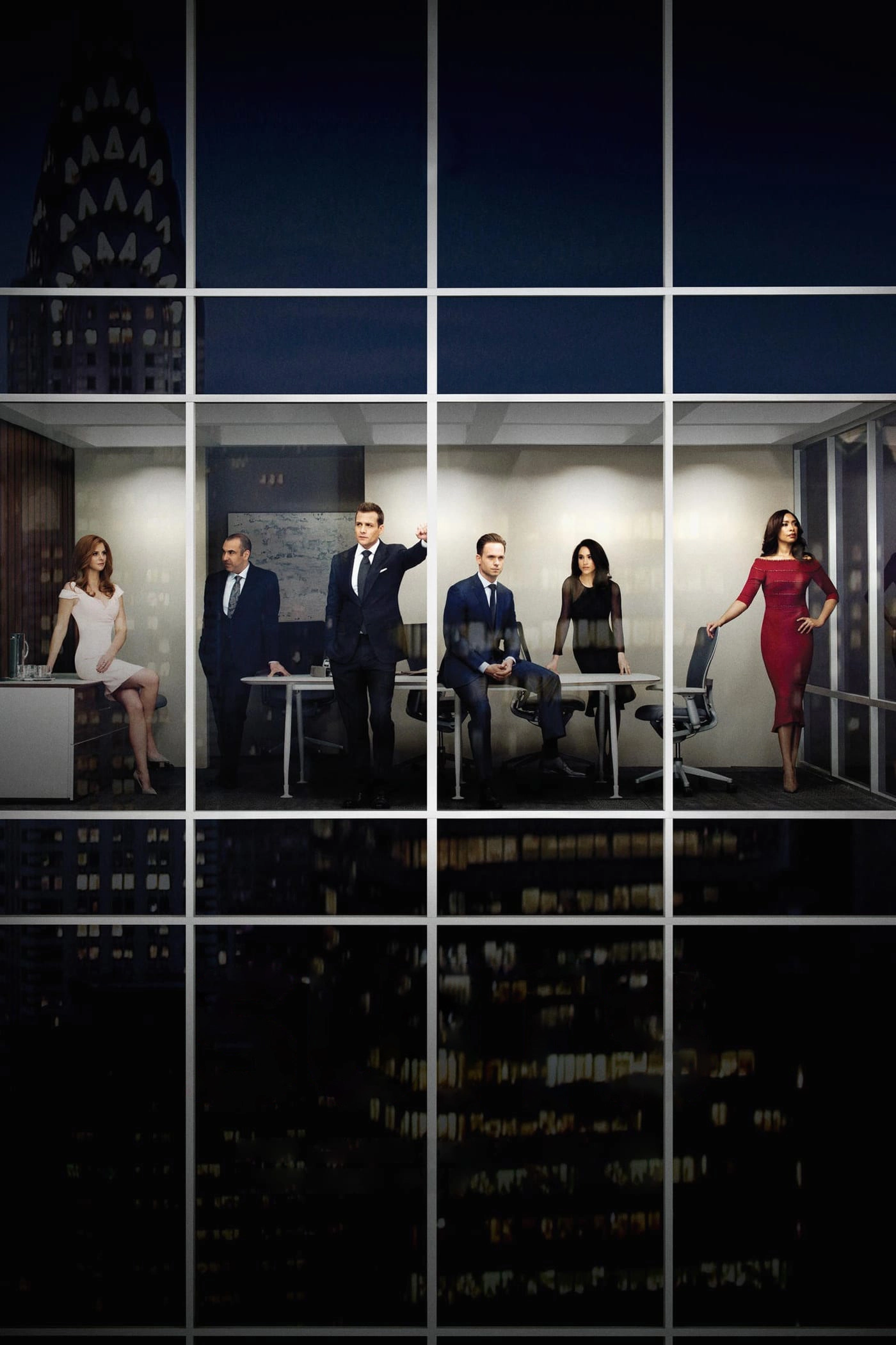 Suits