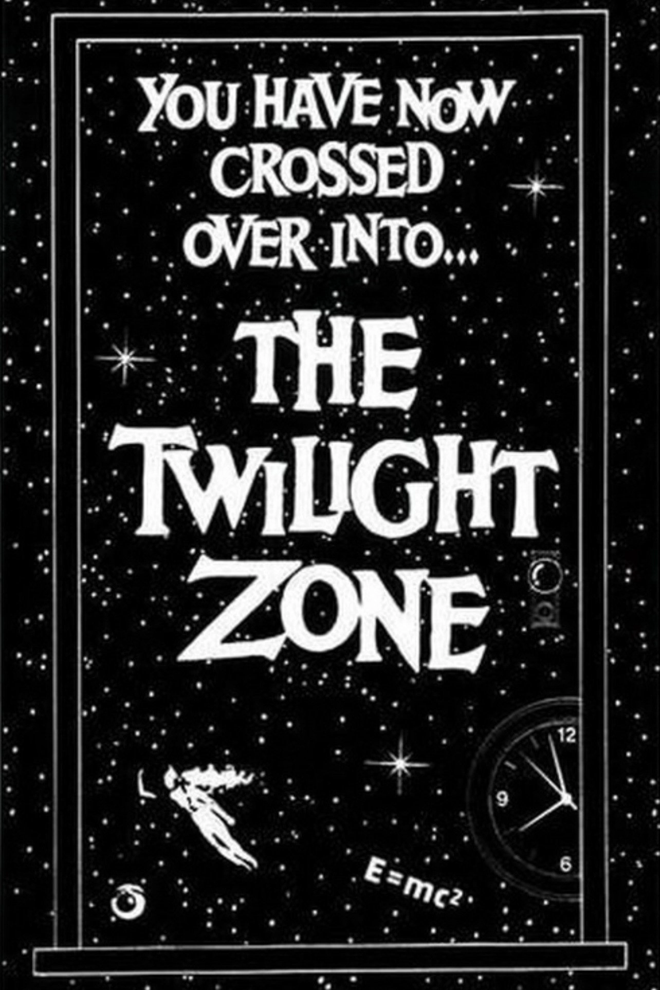 The Twilight Zone: A 60th Anniversary Celebration