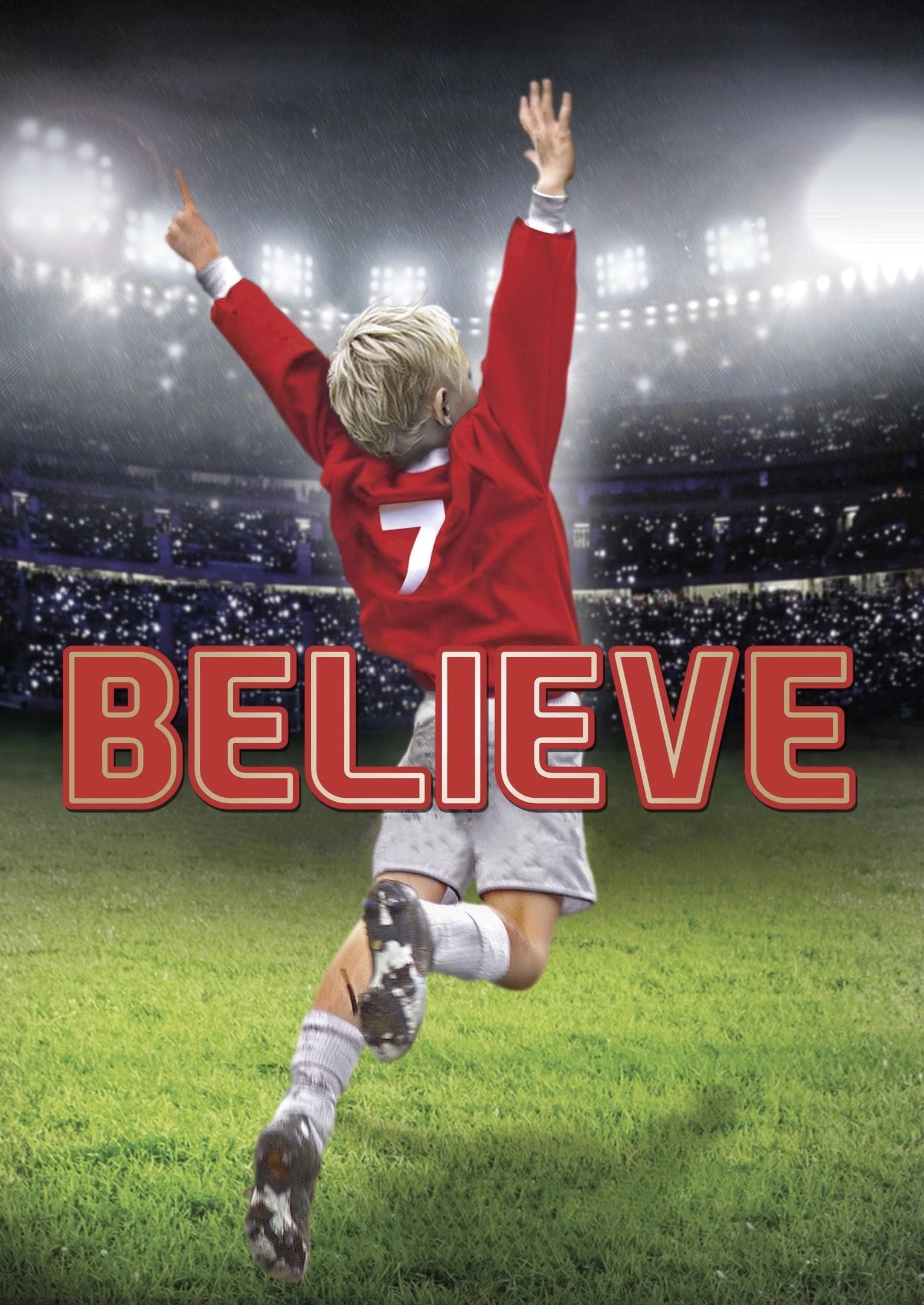 Believe