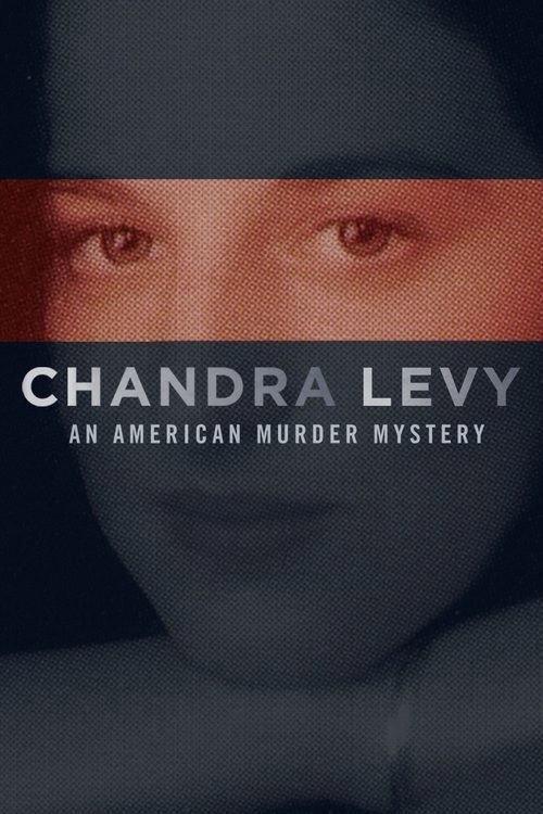 Chandra Levy: An American Murder Mystery